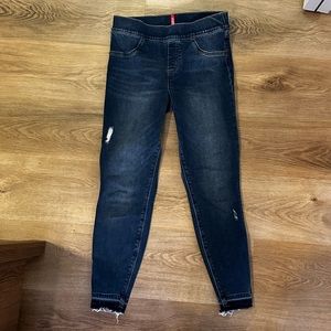 Spanx Jeans petite medium